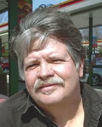 George Albin Obituary (1954