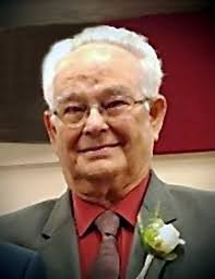 Obituary information for Russell 'Russ' Rook