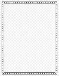 When we have a great photo, we want to showcase it the best way. Template Microsoft Word Border Document Clip Art Png 2550x3300px Template Area Black Black And White Border