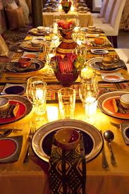 Pin By Lorianne On African Recipes African Wedding Theme African Inspired Decor Traditional Wedding Decor
