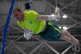 Artistic gymnast and winner of the gold medal on rings at the 2012 summer olympics in london and the 2013 world artistic gymnastics championships in antwerp. Arthur Zanetti Can Make History In Tokyo And Plans To Go To Paris 2024 7 23 2021 Sports Bpositivenow