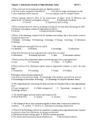 Doc Chapter 1 Quiz Iman Azizi Academia Edu