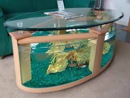 Oval Coffe Table Glass Fish Tanks Pics Jpg 800 600 Fish Tank Coffee Table Aquarium Coffee Table Glass Fish Tanks