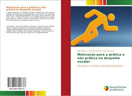 A isf define desporto escolar como toda a atividade desportiva desenvolvida dentro das escolas, excepto no ensino superior, desde que reconhecida pelas autoridades escolares. Motivacao Para A Pratica E Nao Pratica No Desporto Escolar 978 3 8417 0977 6 384170977x 9783841709776 By Julio Martins Samuel Honorio Joao Cardoso