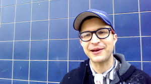 Endorsements, Endorsements, Endorsements! Also unscientific exit polling