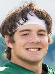 Player of the Year Brady Hines of SMCC leads All-Region Defense