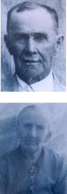 Relação de sepultamentos efetuados no cemitério da igreja de Vargem Grande,  município de Águas Mornas, SC. Levantamento rea