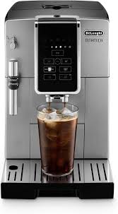 Thank you for choosing this automatic coffee machine with frother. Delonghi Dinamica Espresso Machine Ecam35025sb 2 Yrs Warranty Espresso Machine Espresso Automatic Coffee Machine