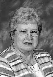 Joyce Roby Obituary (1935