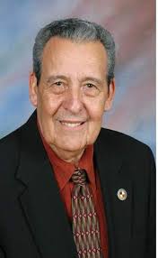 Obituary for Ned Autry Chavis