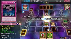 Traps for dummies (80 dp): Yugioh Tag Force Ppsspp Cheats Peatix