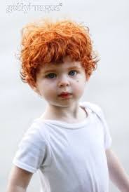 Doctor, the man said, i don't mind telling you, but i'm a little upset because my daughter has red hair. Beautiful Red Haired Toddler On The Shores Of A Lake Somewhere In Red Hair Baby Ginger Babies Ginger Kids