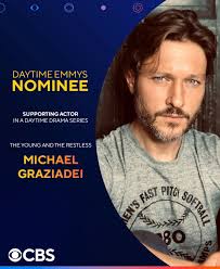 Michael Graziadei added a new photo.