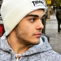 20+ perfiles de «Marcos Lujan»