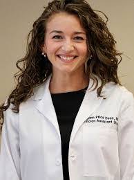 Melanie Furr's Instagram, Twitter & Facebook