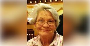 Obituary information for Mavis Jean Lyles Lynch