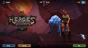Heroes of soulcraft (hos) gives you the full moba experience in quick sessions across all platforms: Game Moba Terburuk Yang Penah Ada Sepanjang Masa