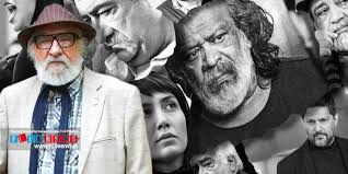 داریوش ارجمند