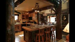 افكار لمطابخ ريفية ستضاعف شغفك بالريف Youtube