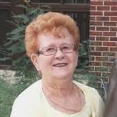 Obituary information for Carol Marie Carey
