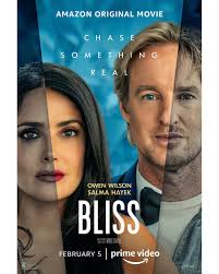 'bliss' web movie is directed by mike cahill. Ice Cream Conversations Amazon Studios Releases Bliss Trailer Watch Now Https Bit Ly 3nzyins Blissmovie Primevideo The Trailer Has Me Y All What About You Facebook