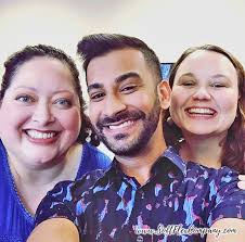 Zoom Party! Meet Jewelry Designer Jill Wiseman