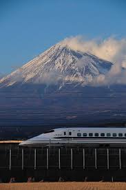 Big 3 Japan Travel Japan Train Travel