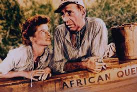 The African Queen - Wikipedia