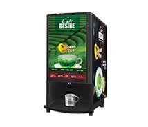 When we install a coffee vending machine in your premises, we take care of the maintenance and servicing required for it. Coffee Tea Vending Machines For Office And Commercial Establishment