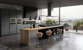 We did not find results for: 40 Beautiful Modern Kitchen Design Ideas Cuisine Moderne Cuisine Moderne Grise Ilots Central Cuisine