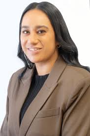 We are very excited to welcome Ngaere Hauiti-Parapara to the Peter…