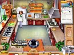 تحميل العاب طبخ للبنات 2018 Go Go Gourmet مطبخ العائلة العاب سوفت نت