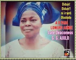 Rest in peace message for loved one