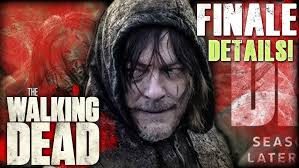 The Walking Dead Season 10 Episode 15