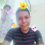 Daniel Vinalay's Instagram, Twitter & Facebook