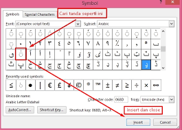 Untuk menambahkan harakat ke huruf arab hasil translate latin ini saya belum menemukan caranya. Cara Mudah Memberi Harakat Fathah Berdiri Alif Khanjariyyah Pada Lafal Dan Kalimat Arab Di Ms Word Kolom Edukasi