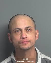 MONTGOMERY COUNTY JAIL RECORDS FOR FRIDAY, FEBRUARY 11, 2022