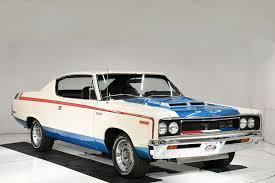 Image result for Frost White 1970 AMC