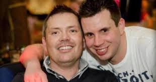 Newcastle man to do Coniston to Barrow in memory of cousin