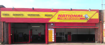 Fingerprint scanner for simple, safe and speedy unlocking and better security. Tyres Car Service Car Batteries Car Repairs In Great Yarmouth National