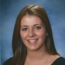 Chamber of Commerce Gives Scholarships To Fairfield's Herman, Correll