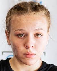 BoxRec: Alessia Mansueto