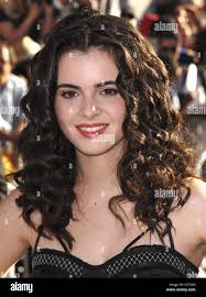 Vanessa moreno hi-res stock photography and images