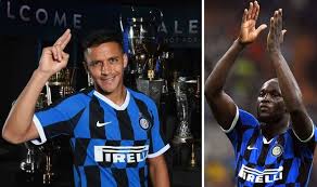 Romelu lukaku menjalani pemindaian mri di humanitas institute di rozzano pagi ini menyusul masalah yang muncul selama pertandingan liga champions hari selasa melawan shakhtar donetsk, demikian bunyi pernyataan inter di laman resminya. Romelu Lukaku Gives Alexis Sanchez Transfer Verdict After Man Utd Ace Joins Inter Milan Football Sport Express Co Uk