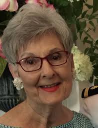 Obituary information for Ruth Harter Crutcher
