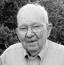 James THROWER Obituary (1929