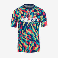 Highly breathable fabric helps keep sweat off your skin, so you stay cool whether you're cheering in the stands or playing on the pitch. Best 2020 21 Football Kits For The Fashionably Adventurous Boothype