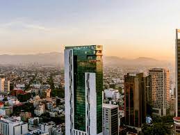 Jul 09, 2021 · mexico, country of southern north america and the third largest country in latin america, after brazil and argentina. Hotel In Mexiko Sofitel Mexico City Reforma Eroffnung November 2019 All