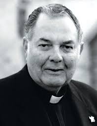 Msgr. Lawrence J. Stuebben