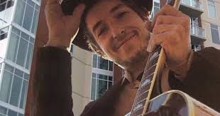 Bob Dylan to Play TPAC's Jackson Hall April 27